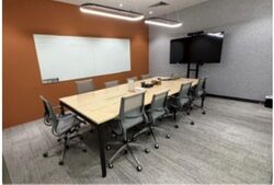 Asia Square Tower 1 (D1), Office #589286751
